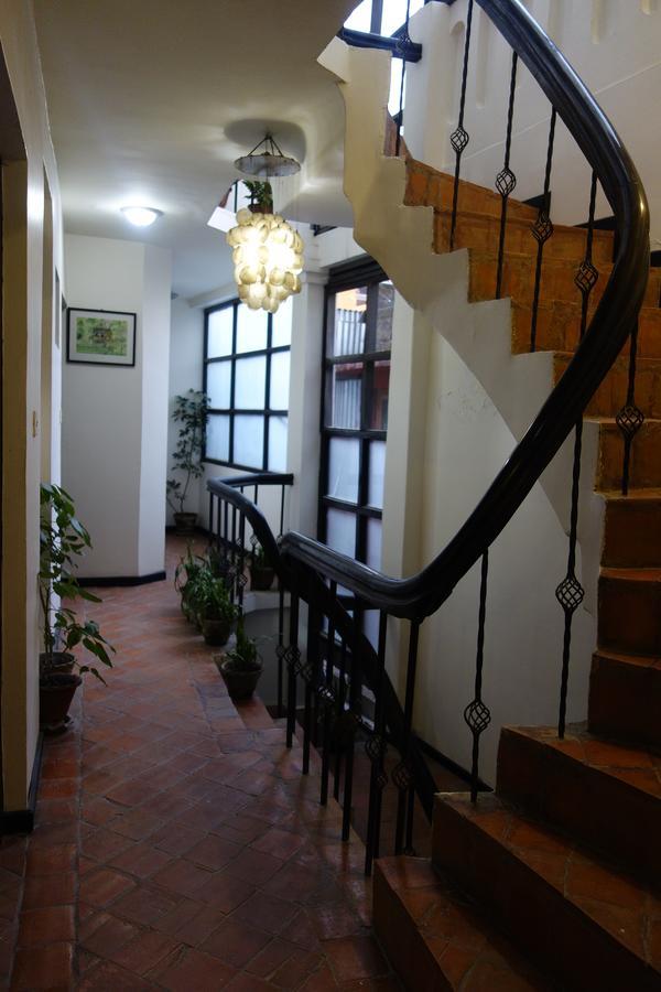 Tushita Acomodação com café da manhã Catmandu Exterior foto