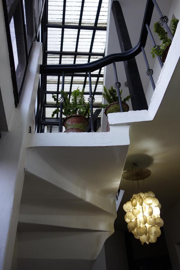 Tushita Acomodação com café da manhã Catmandu Exterior foto